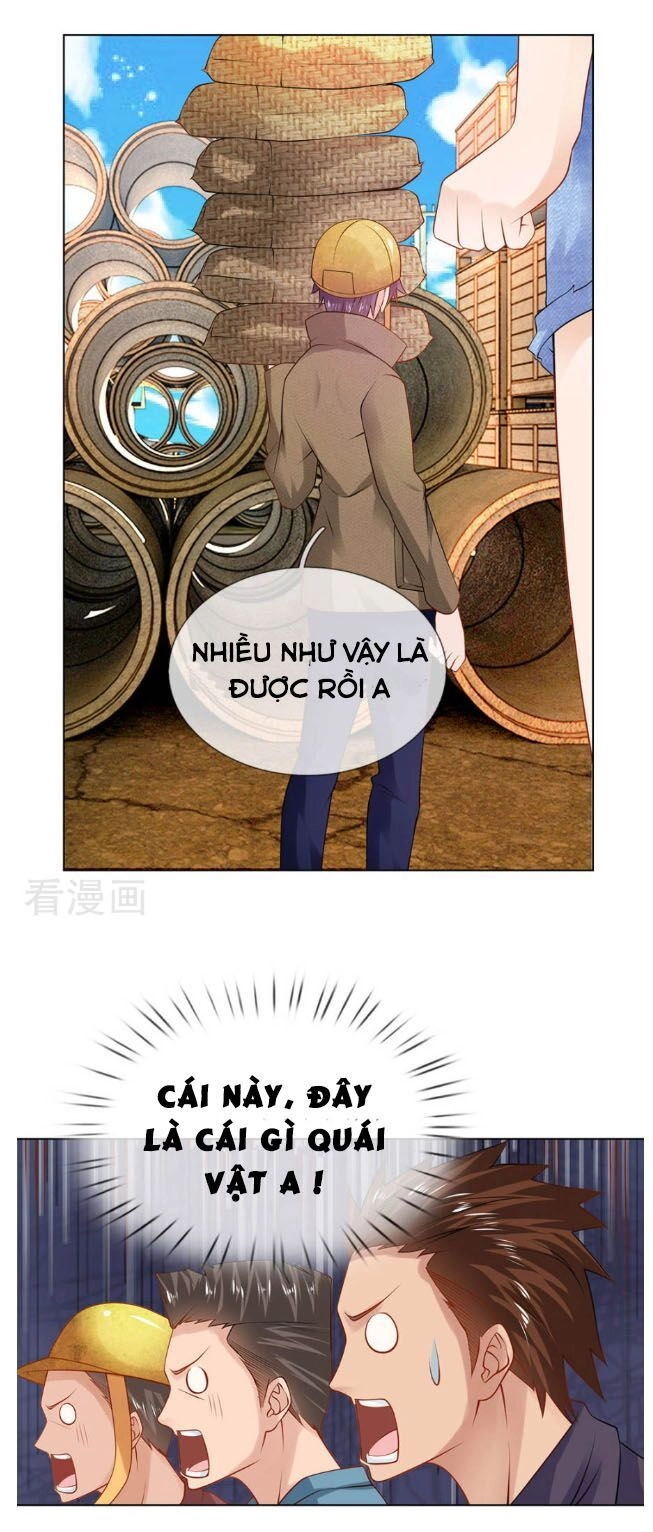 Cực Phẩm Yêu Nghiệt Chapter 8 - 10