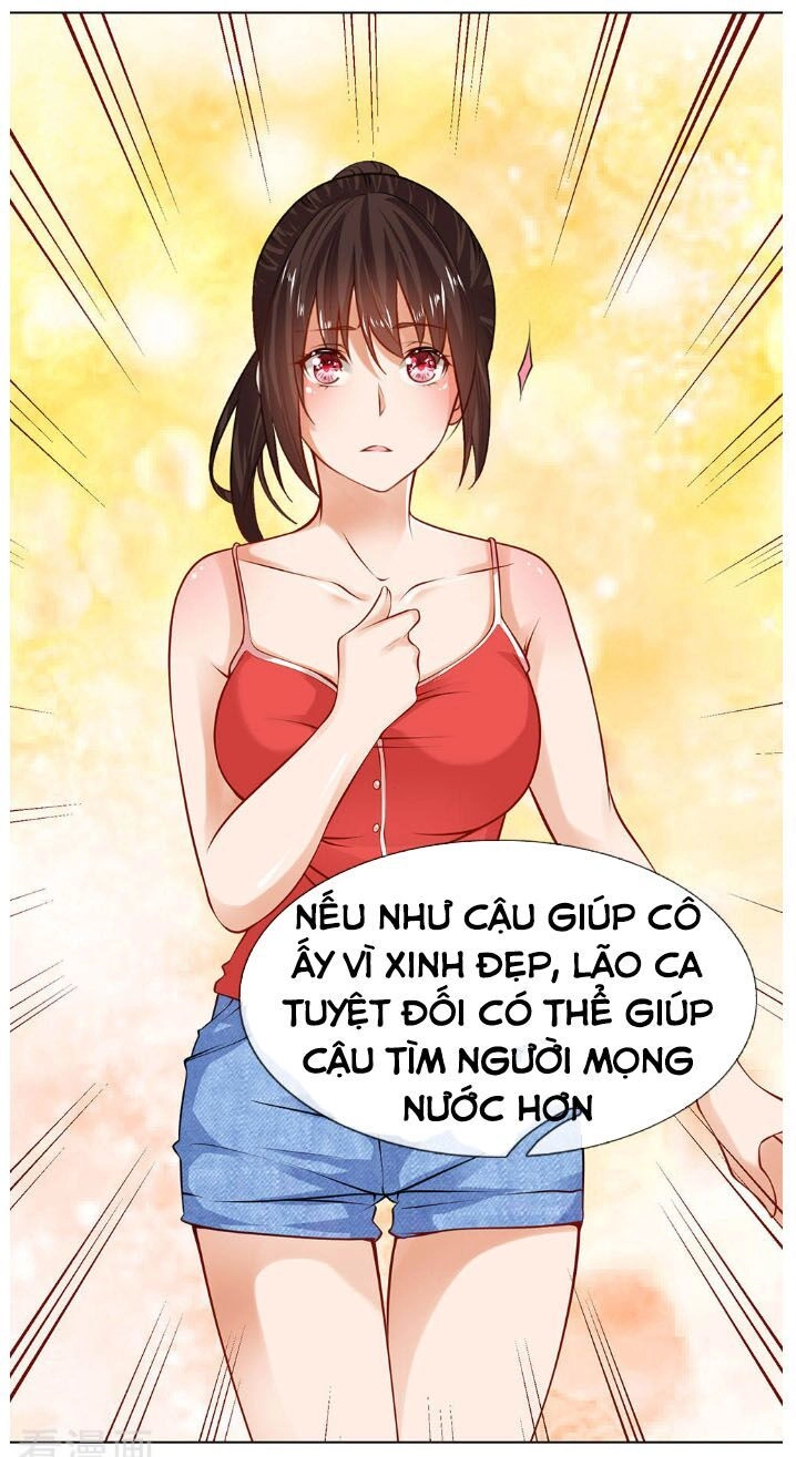 Cực Phẩm Yêu Nghiệt Chapter 8 - 15