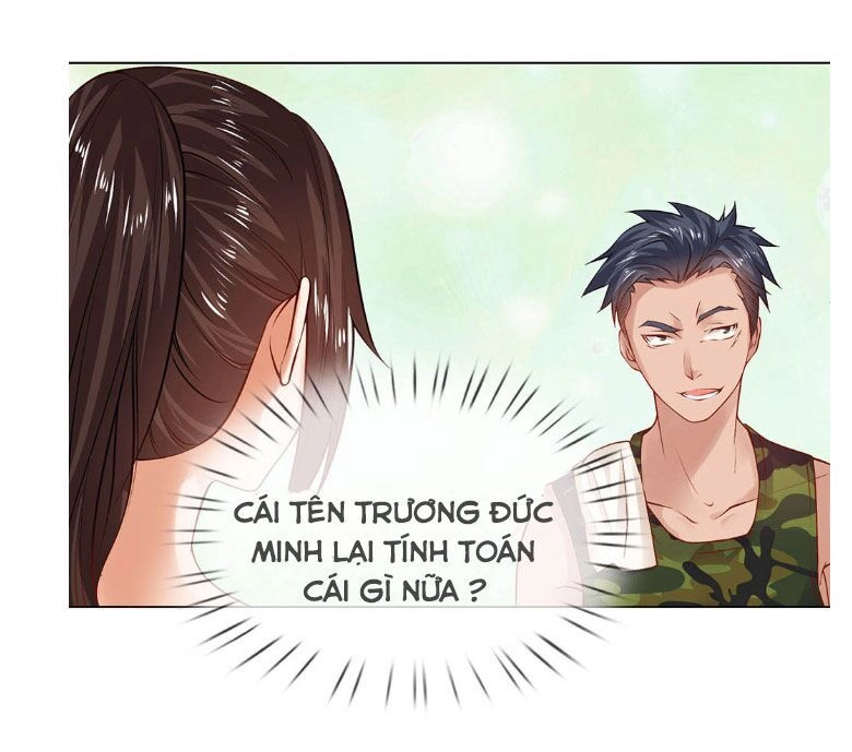 Cực Phẩm Yêu Nghiệt Chapter 8 - 16