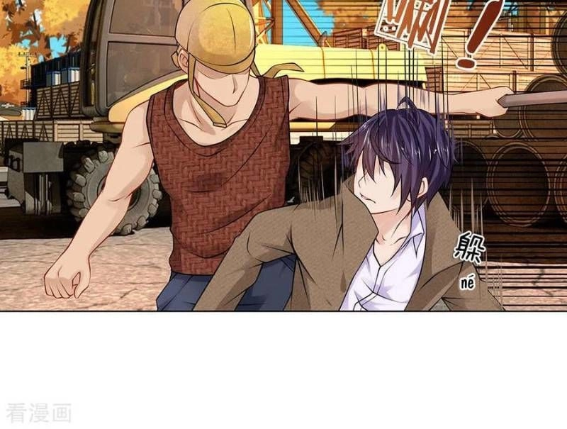 Cực Phẩm Yêu Nghiệt Chapter 9 - 2