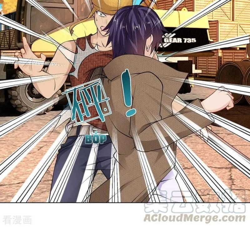 Cực Phẩm Yêu Nghiệt Chapter 9 - 4