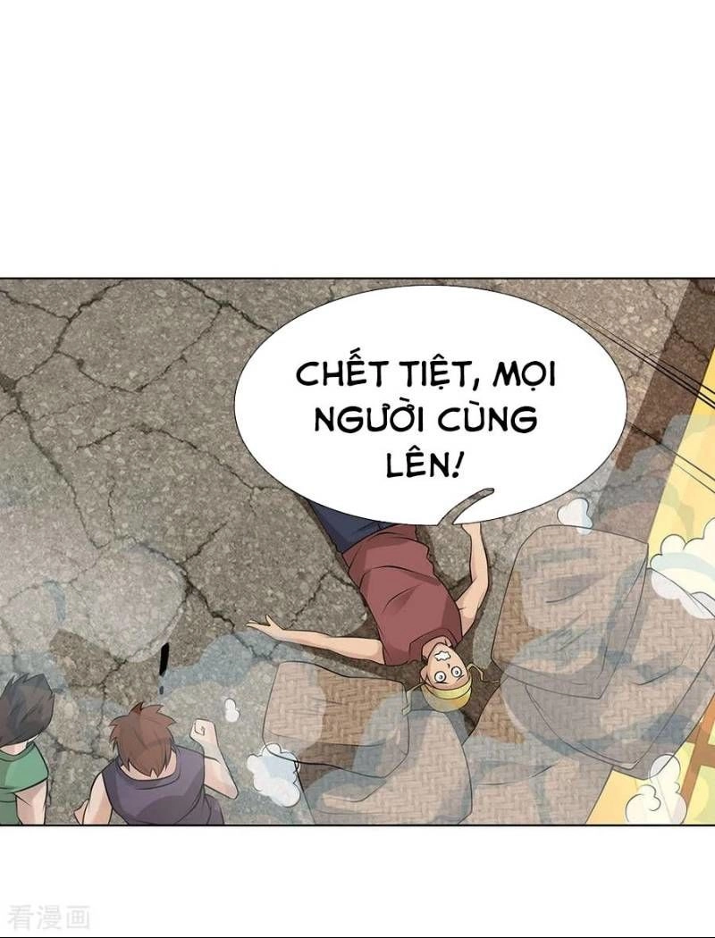 Cực Phẩm Yêu Nghiệt Chapter 9 - 6
