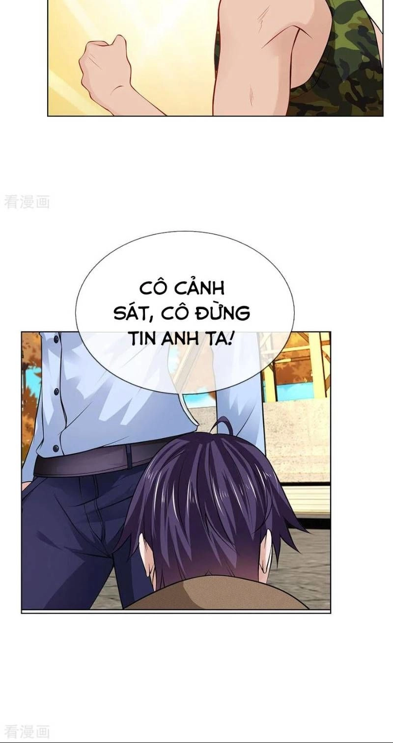 Cực Phẩm Yêu Nghiệt Chapter 10 - 4