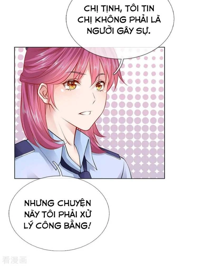 Cực Phẩm Yêu Nghiệt Chapter 10 - 8