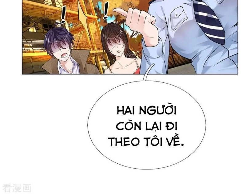 Cực Phẩm Yêu Nghiệt Chapter 10 - 16