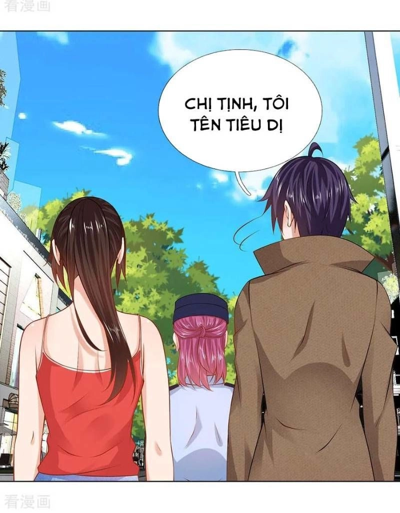 Cực Phẩm Yêu Nghiệt Chapter 10 - 18