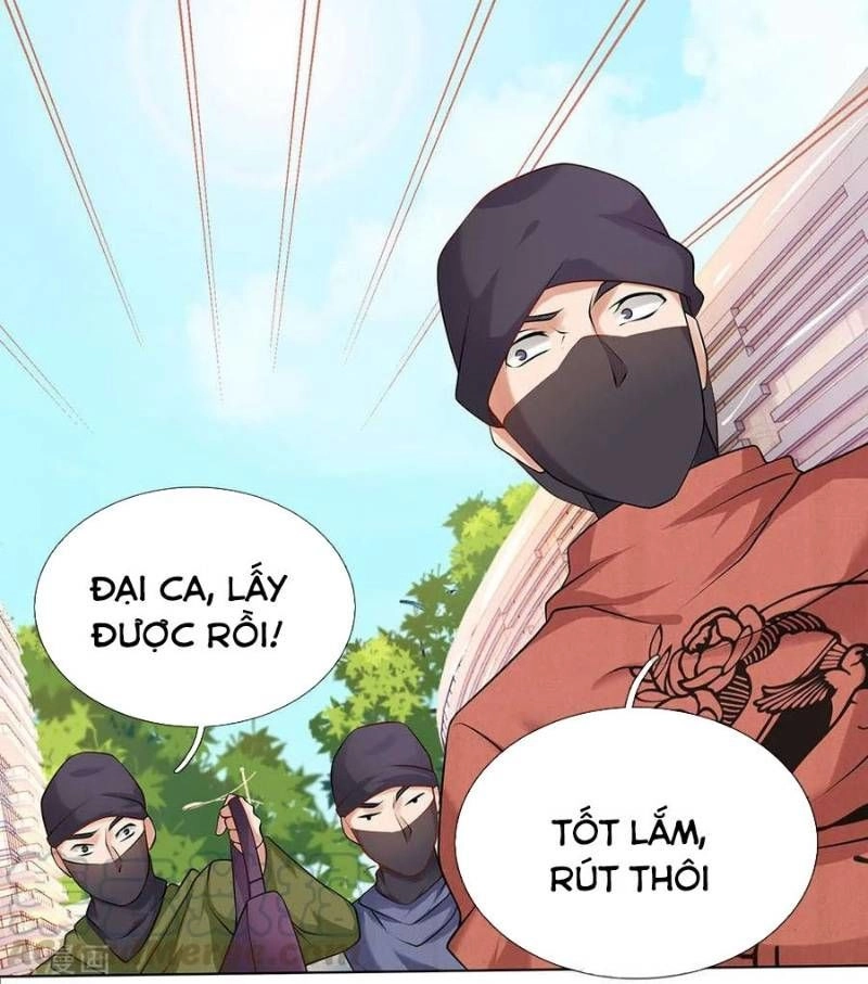 Cực Phẩm Yêu Nghiệt Chapter 11 - 4