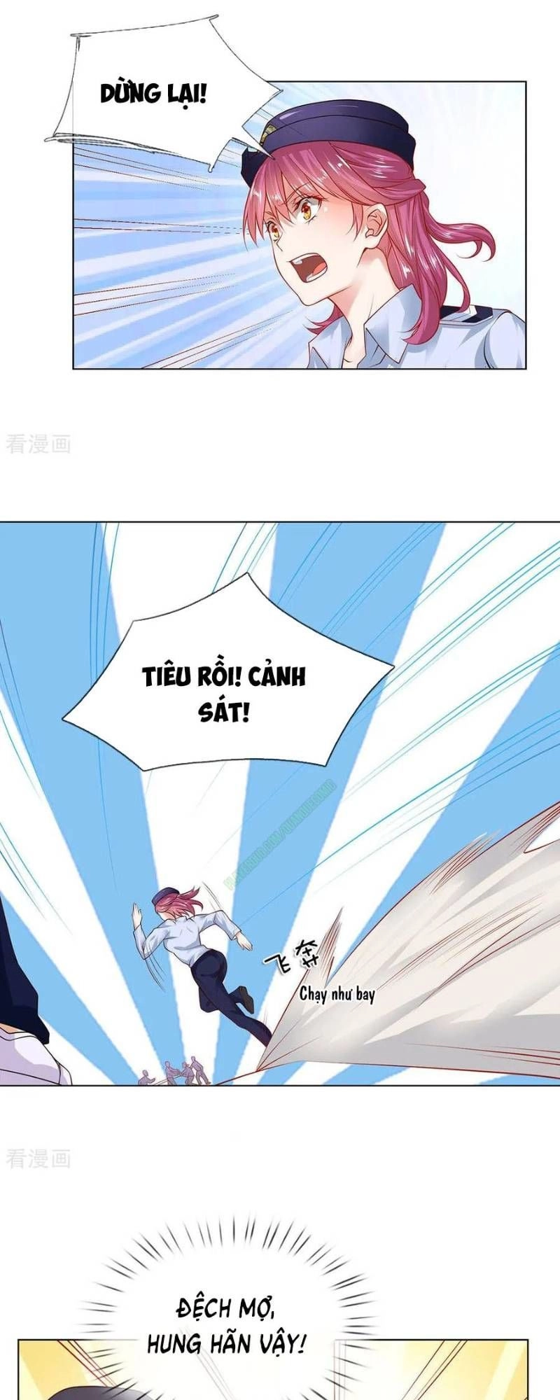 Cực Phẩm Yêu Nghiệt Chapter 11 - 5