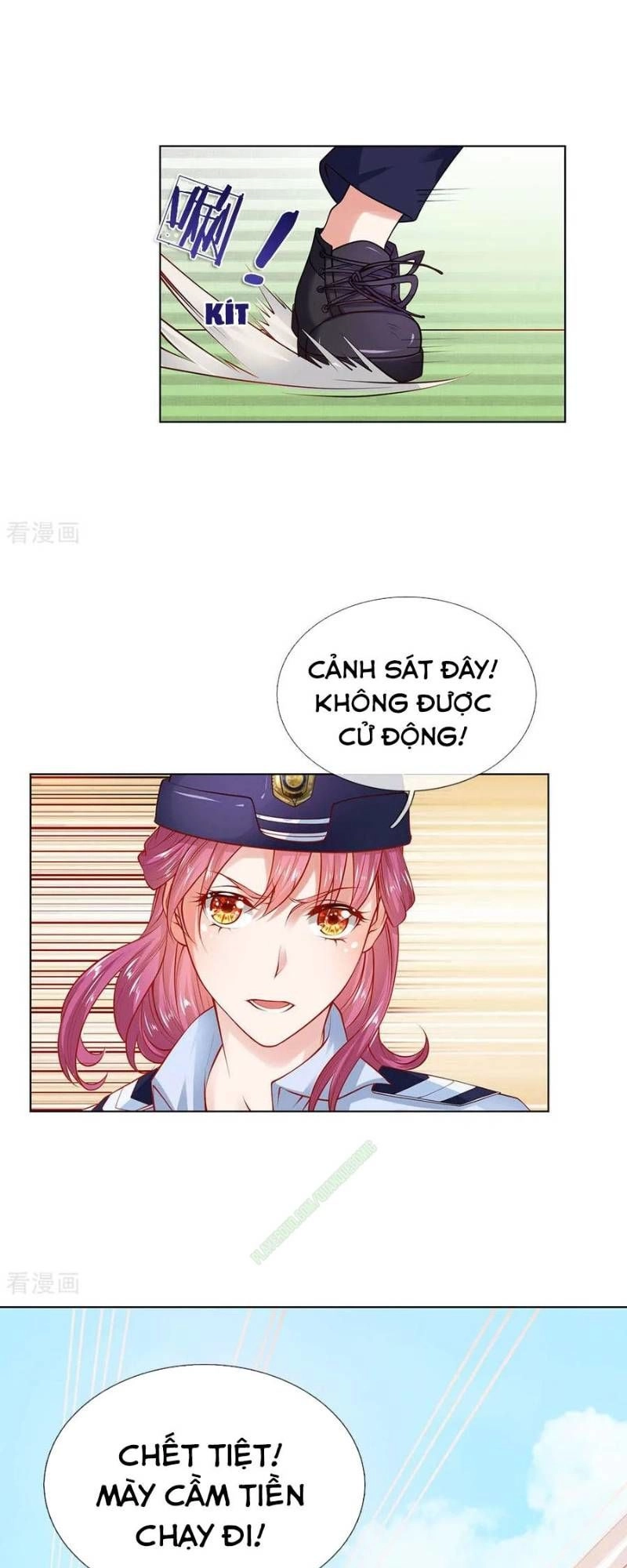 Cực Phẩm Yêu Nghiệt Chapter 11 - 7