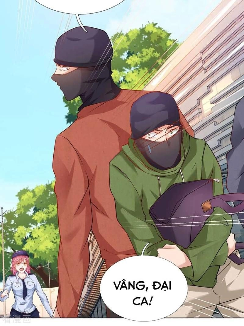 Cực Phẩm Yêu Nghiệt Chapter 11 - 8