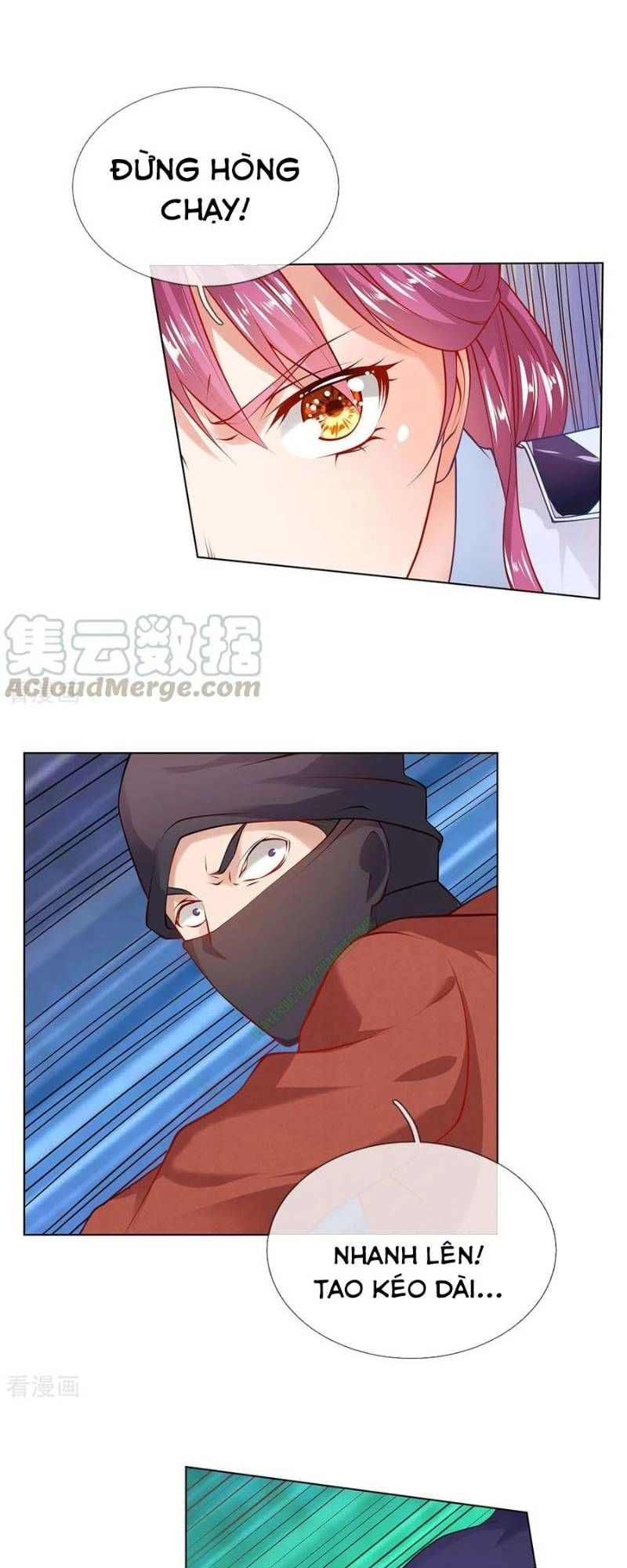 Cực Phẩm Yêu Nghiệt Chapter 11 - 9