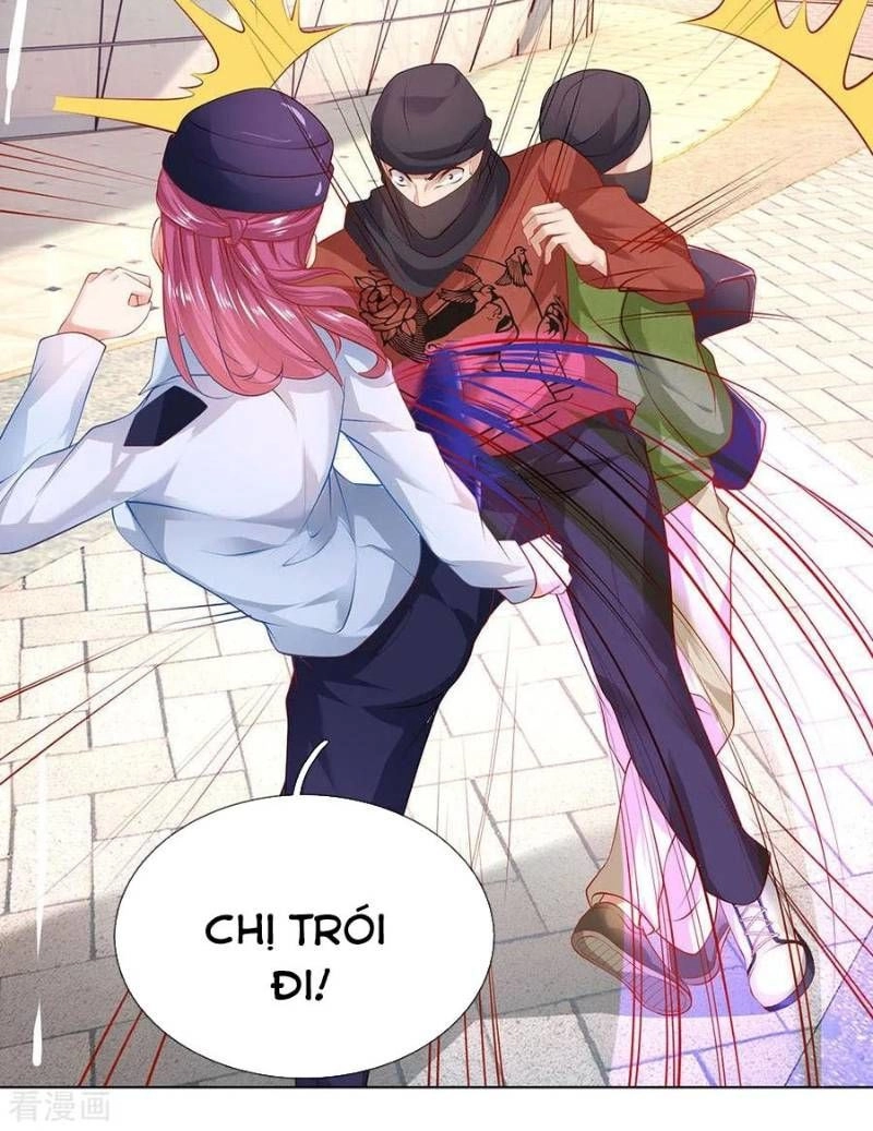 Cực Phẩm Yêu Nghiệt Chapter 11 - 12