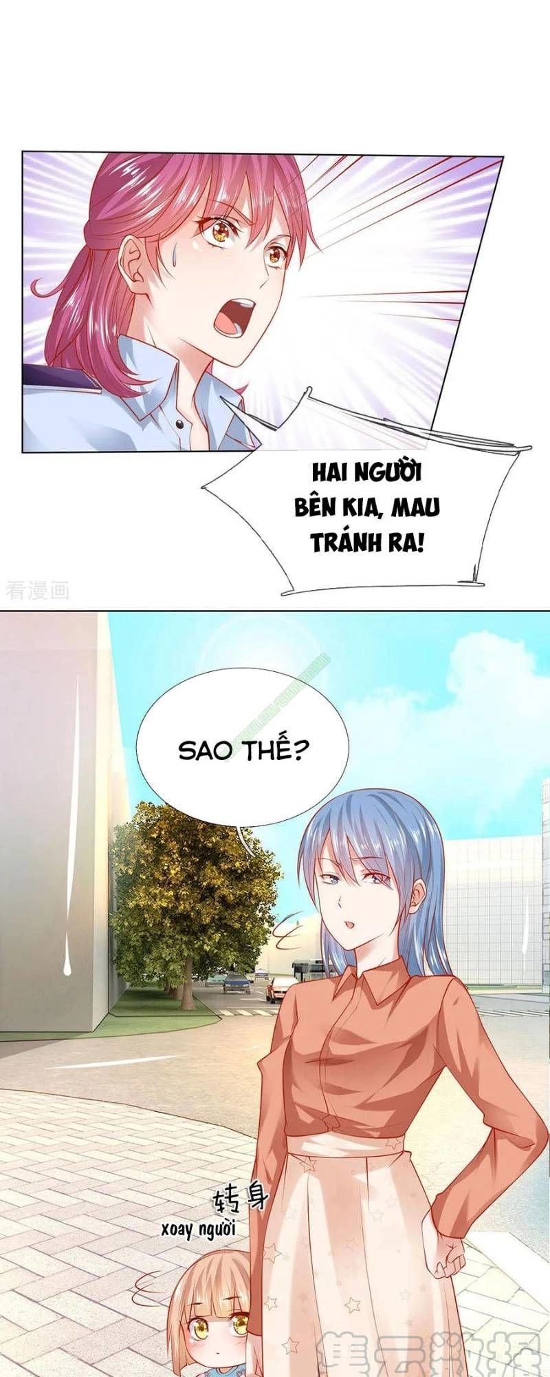 Cực Phẩm Yêu Nghiệt Chapter 11 - 19