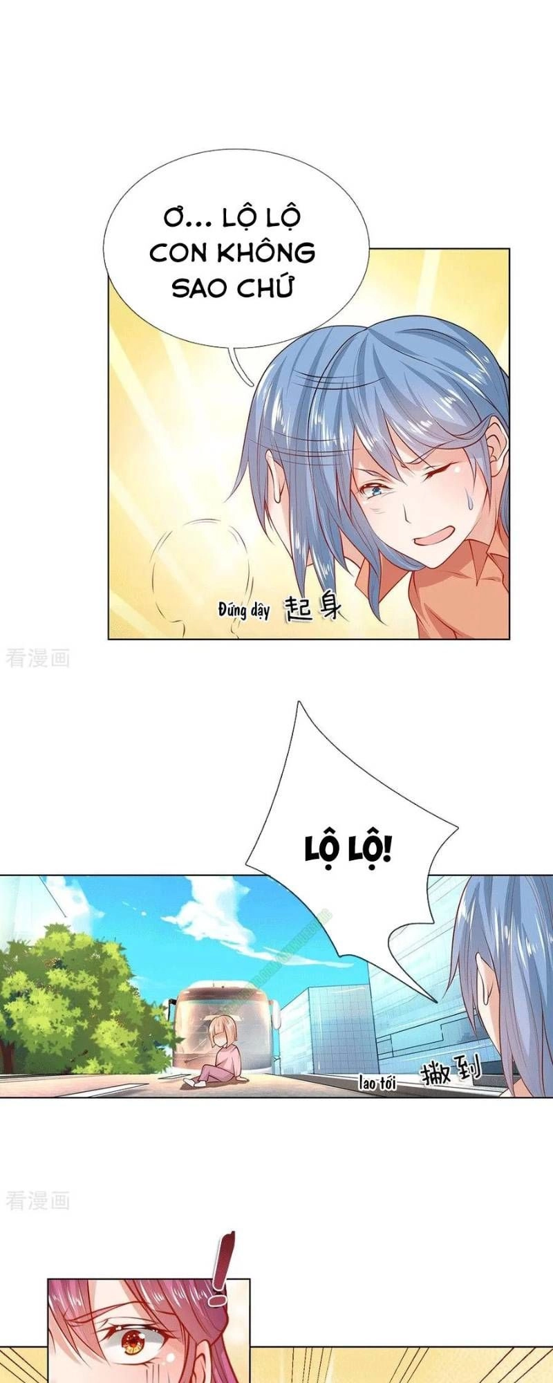 Cực Phẩm Yêu Nghiệt Chapter 12 - 3