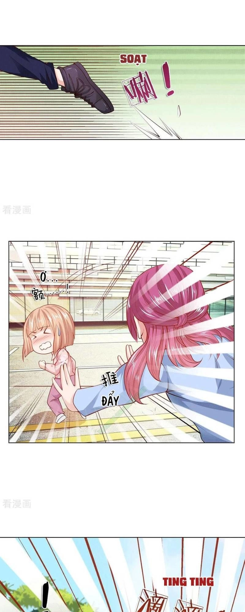 Cực Phẩm Yêu Nghiệt Chapter 12 - 7