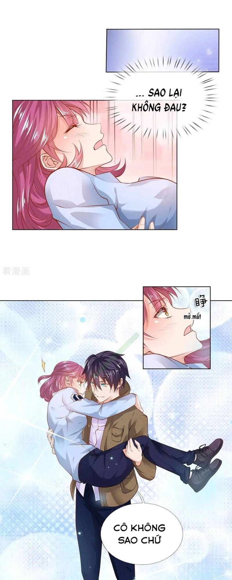 Cực Phẩm Yêu Nghiệt Chapter 12 - 11