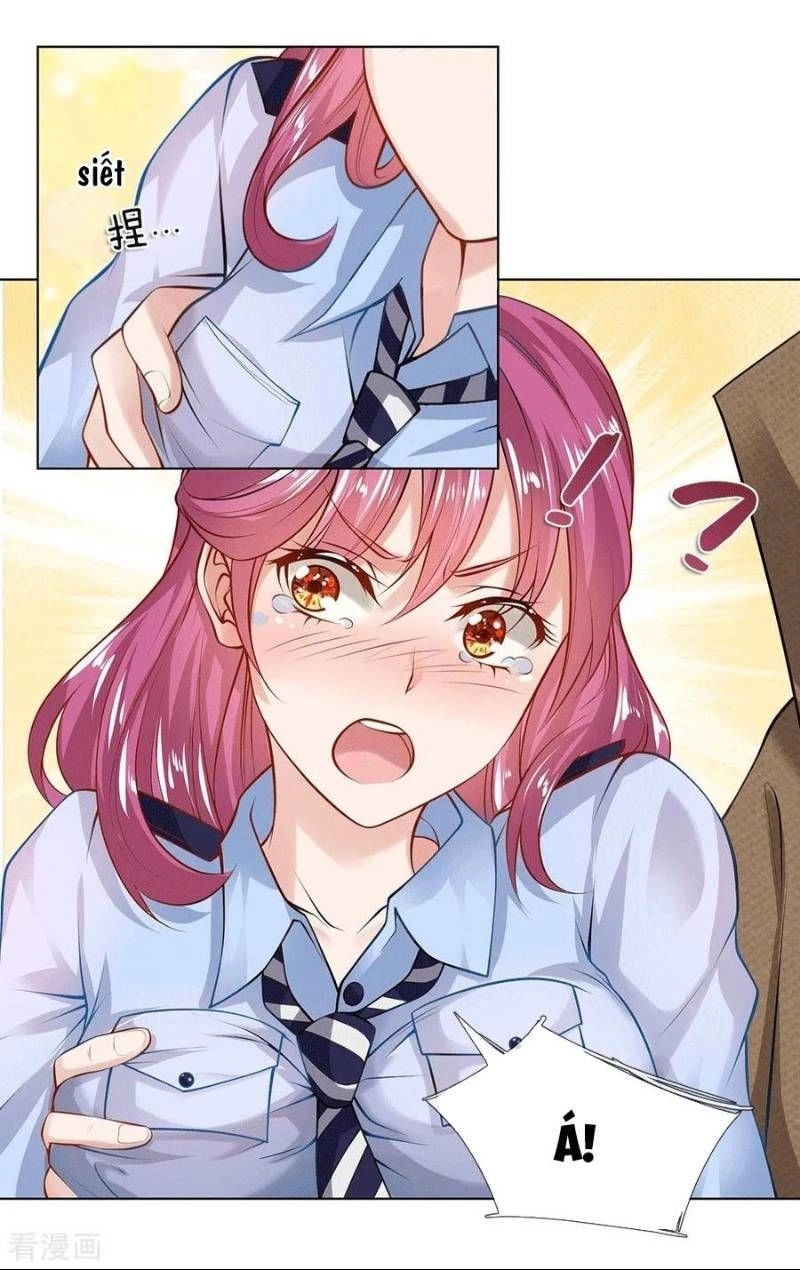 Cực Phẩm Yêu Nghiệt Chapter 12 - 14