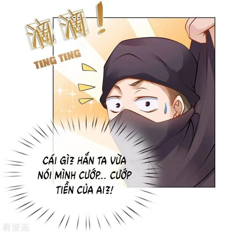 Cực Phẩm Yêu Nghiệt Chapter 13 - 2