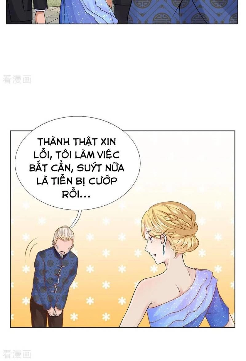 Cực Phẩm Yêu Nghiệt Chapter 13 - 8