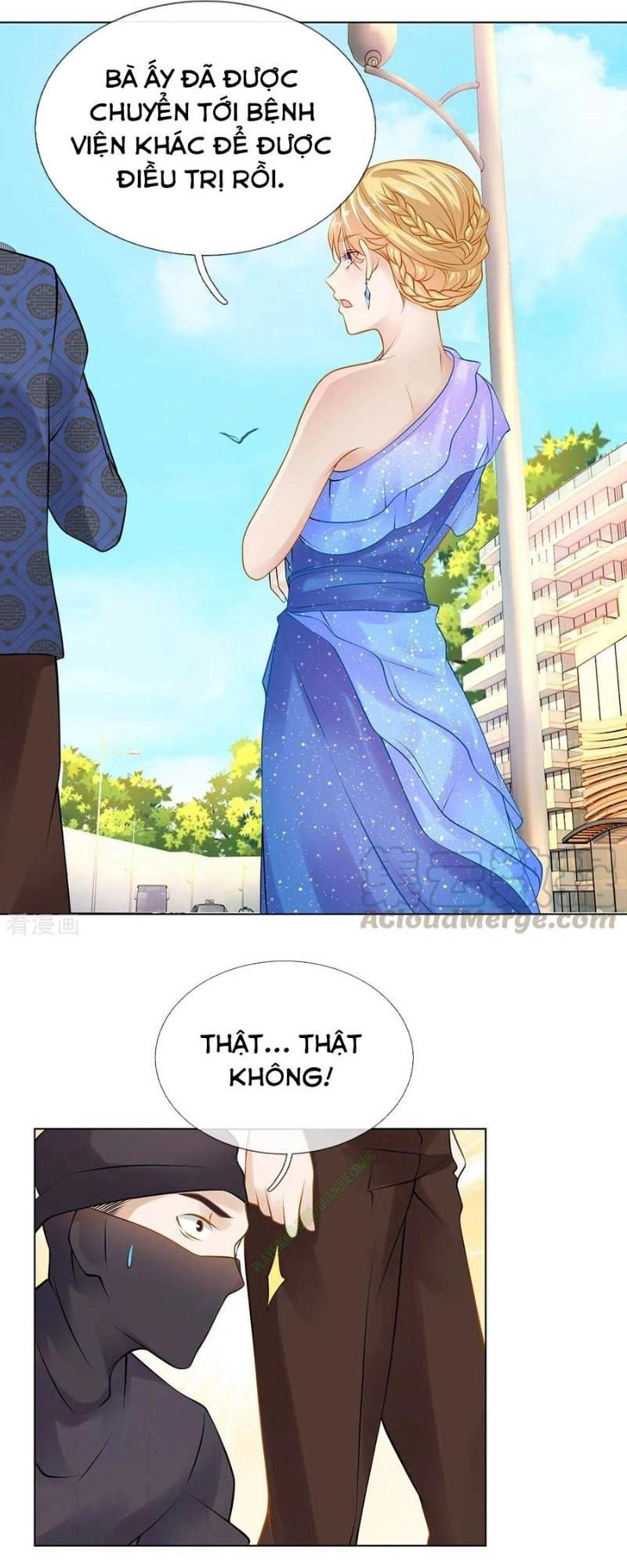 Cực Phẩm Yêu Nghiệt Chapter 13 - 13