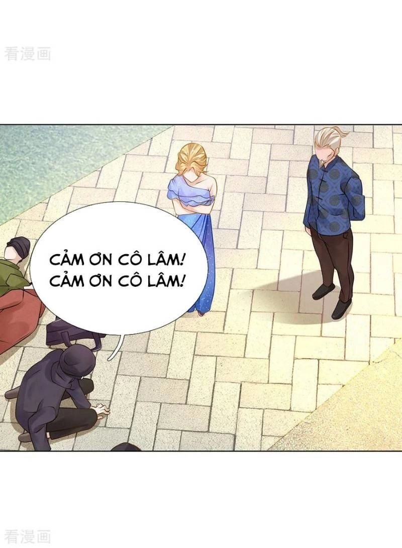 Cực Phẩm Yêu Nghiệt Chapter 13 - 14