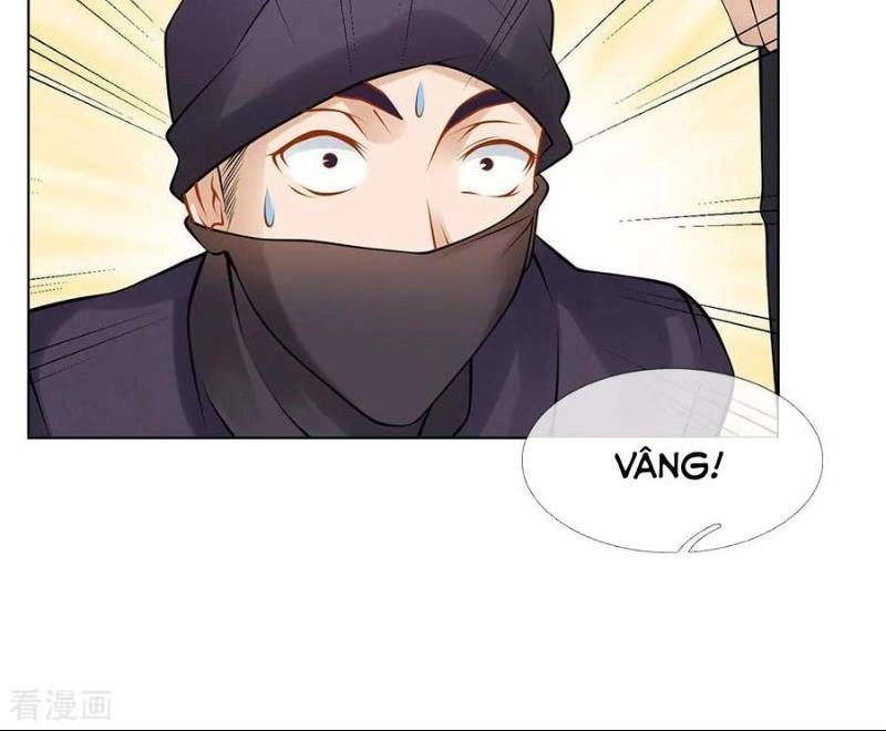 Cực Phẩm Yêu Nghiệt Chapter 13 - 18