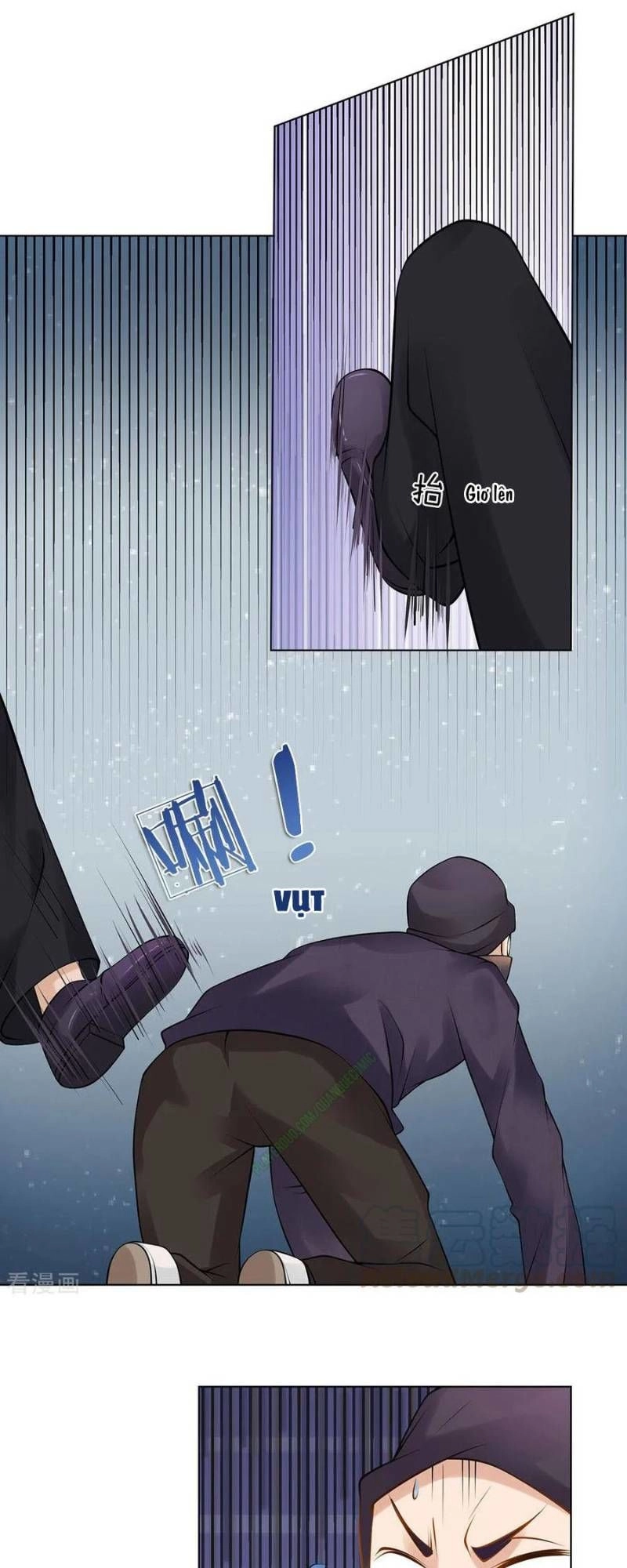 Cực Phẩm Yêu Nghiệt Chapter 13 - 19