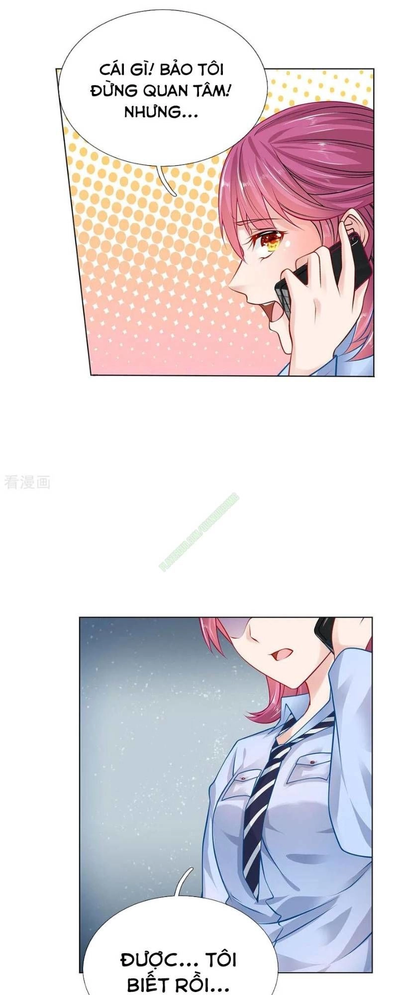 Cực Phẩm Yêu Nghiệt Chapter 14 - 5