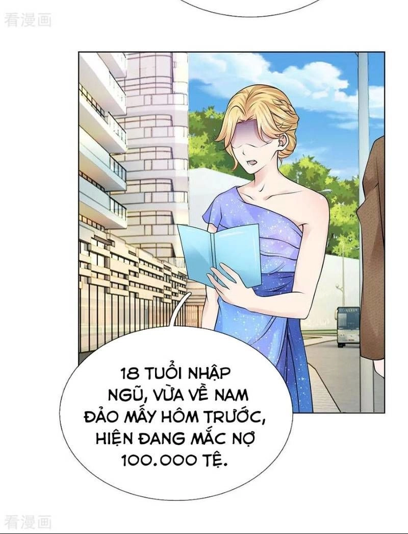 Cực Phẩm Yêu Nghiệt Chapter 14 - 10