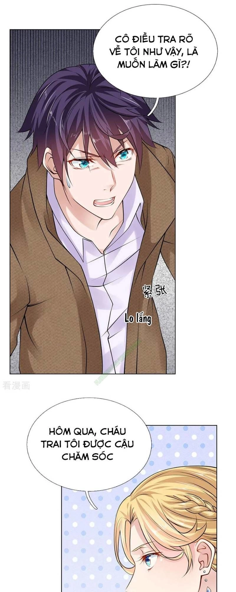 Cực Phẩm Yêu Nghiệt Chapter 14 - 11