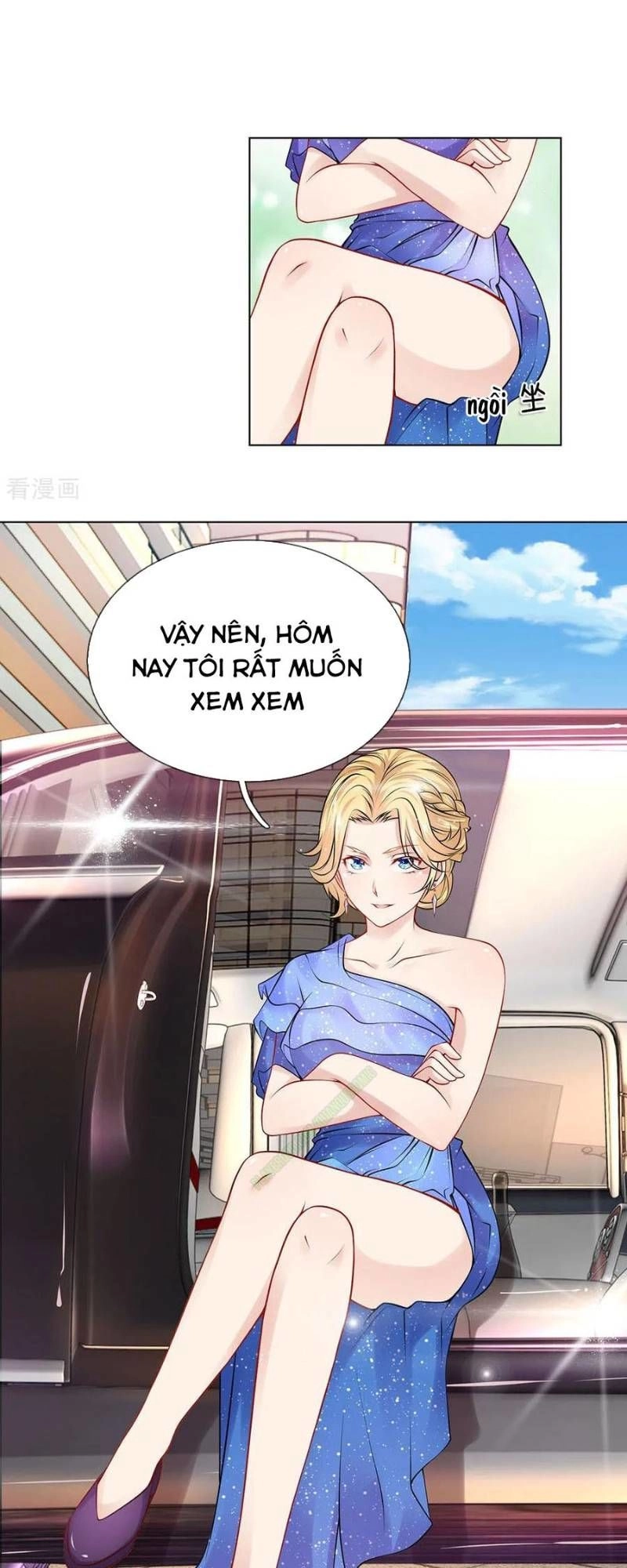 Cực Phẩm Yêu Nghiệt Chapter 14 - 15