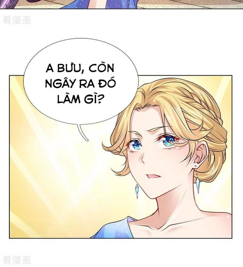 Cực Phẩm Yêu Nghiệt Chapter 14 - 16