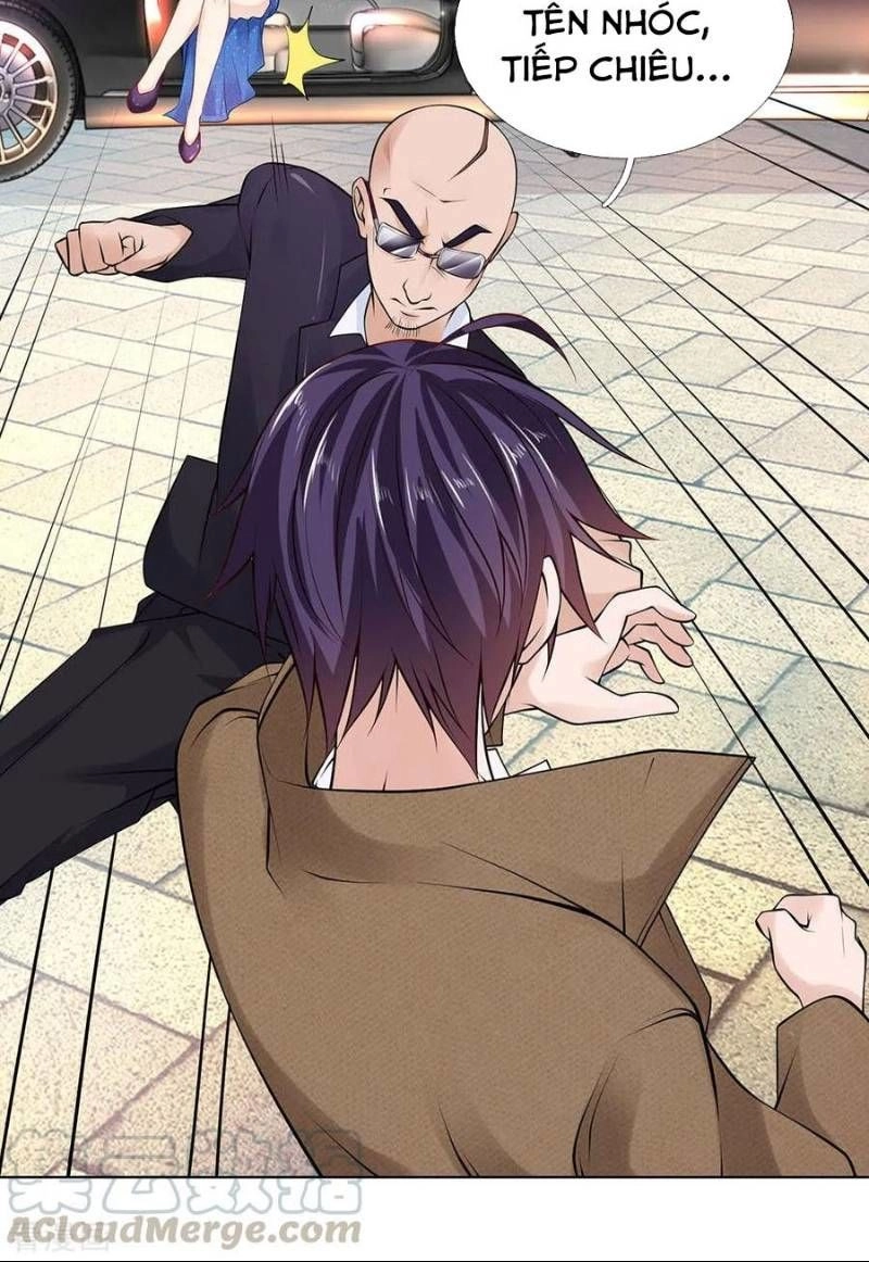 Cực Phẩm Yêu Nghiệt Chapter 14 - 18