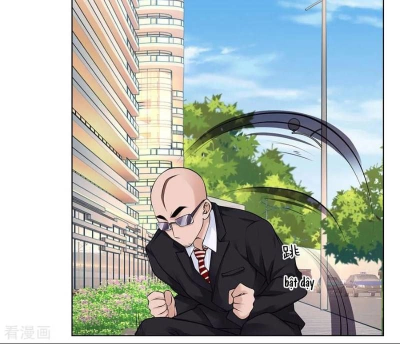 Cực Phẩm Yêu Nghiệt Chapter 16 - 2