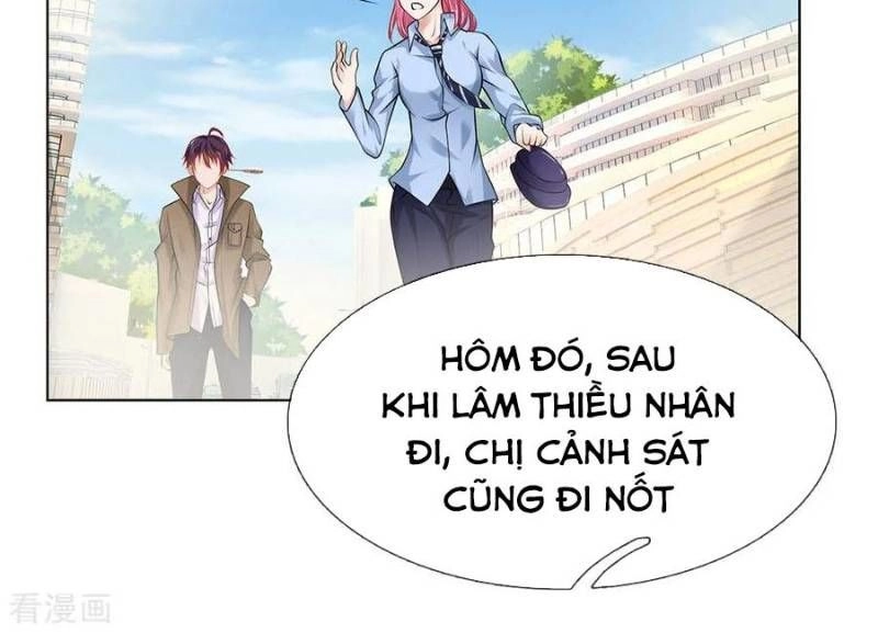 Cực Phẩm Yêu Nghiệt Chapter 16 - 8