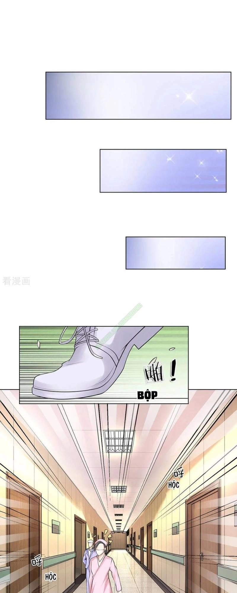 Cực Phẩm Yêu Nghiệt Chapter 16 - 13