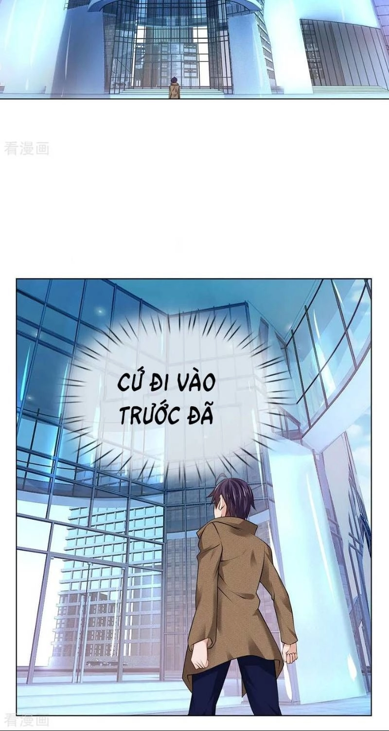 Cực Phẩm Yêu Nghiệt Chapter 17 - 2