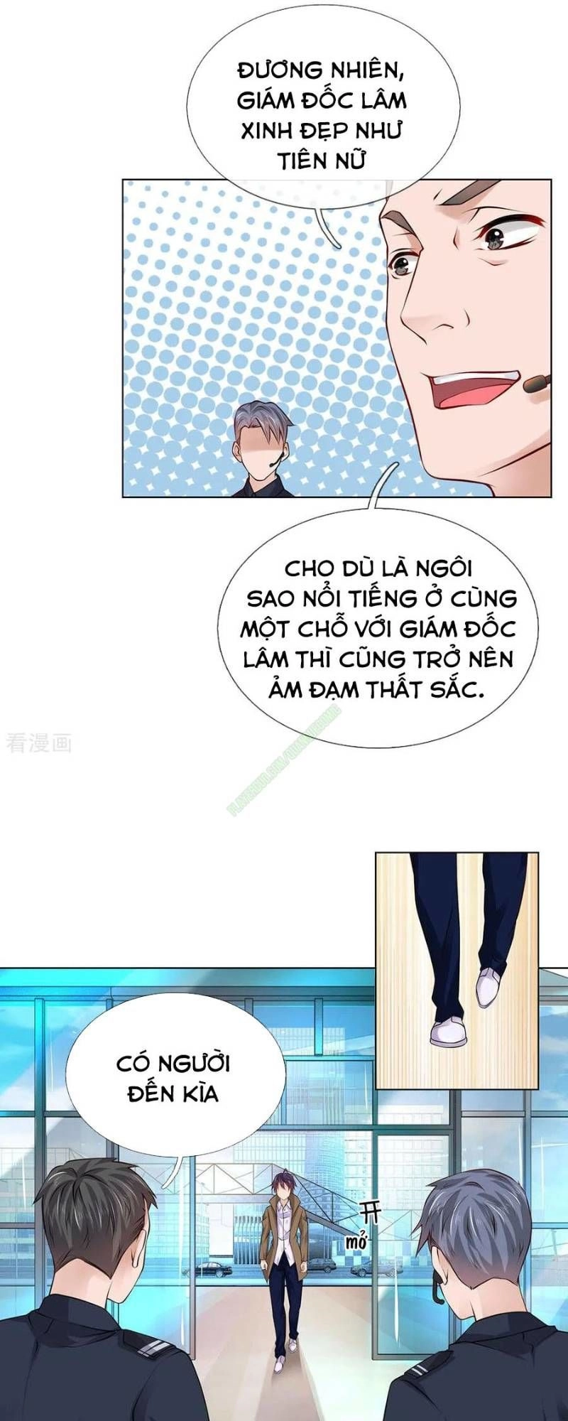 Cực Phẩm Yêu Nghiệt Chapter 17 - 5