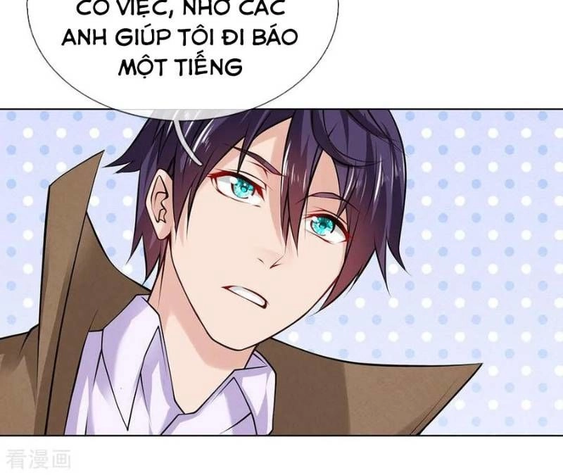 Cực Phẩm Yêu Nghiệt Chapter 17 - 8