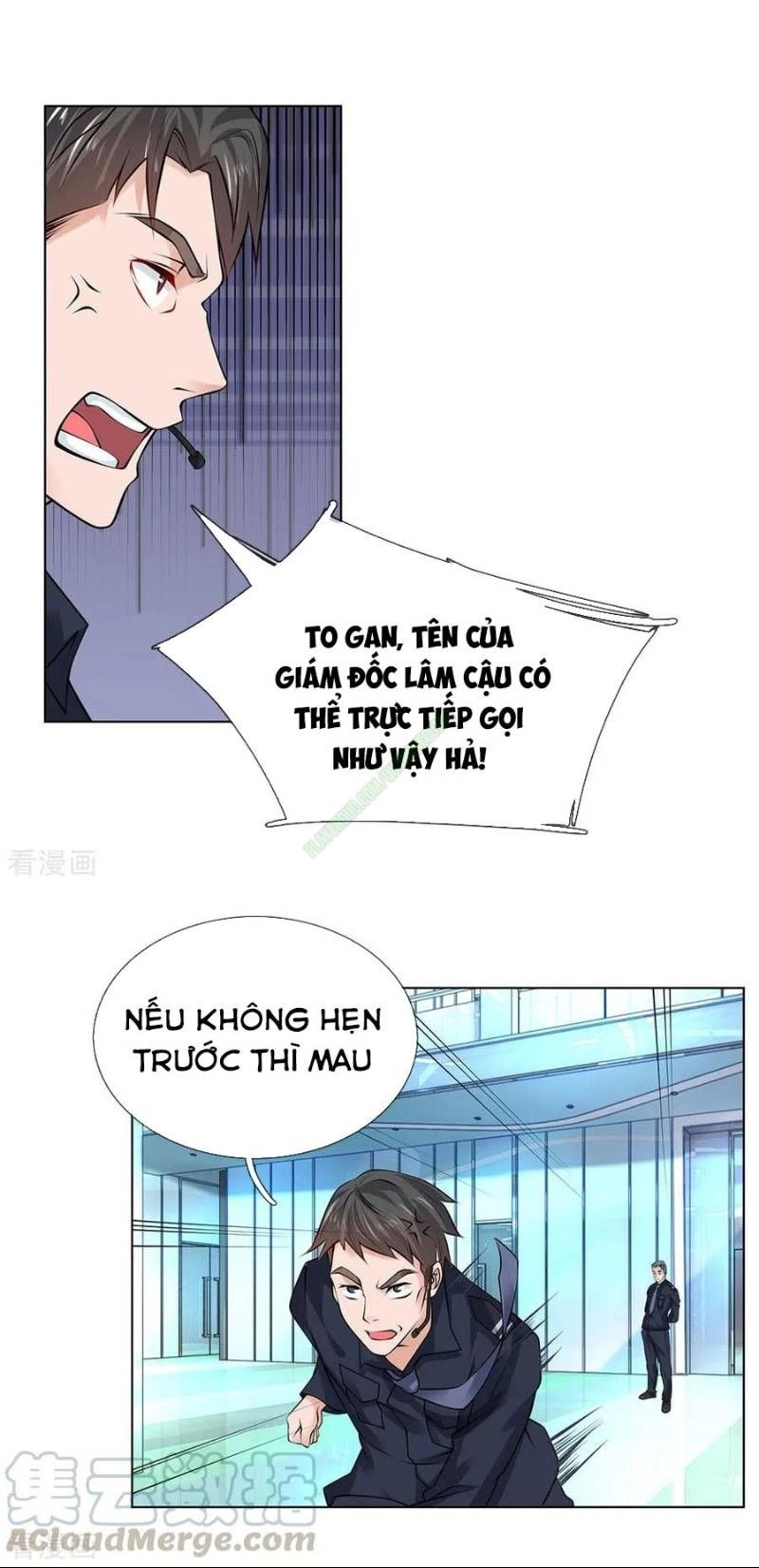 Cực Phẩm Yêu Nghiệt Chapter 17 - 11