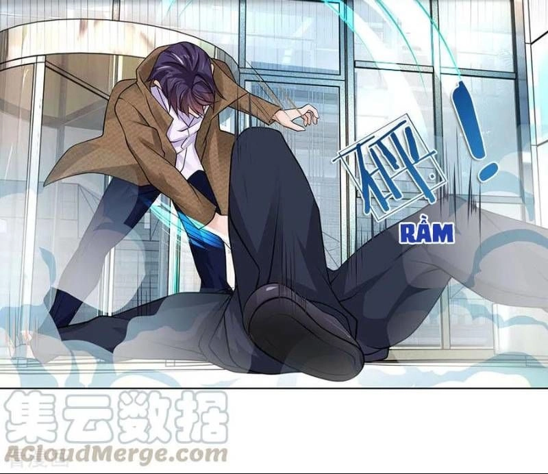 Cực Phẩm Yêu Nghiệt Chapter 18 - 12