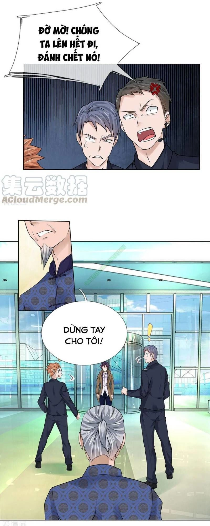 Cực Phẩm Yêu Nghiệt Chapter 19 - 5