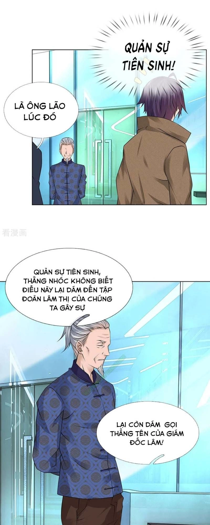 Cực Phẩm Yêu Nghiệt Chapter 19 - 7