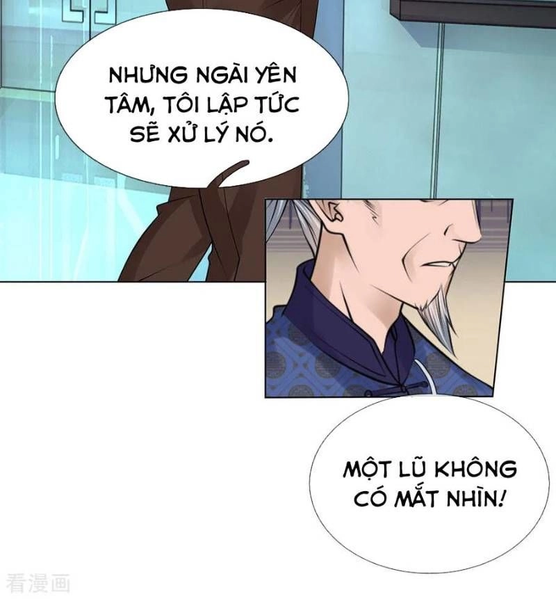 Cực Phẩm Yêu Nghiệt Chapter 19 - 8