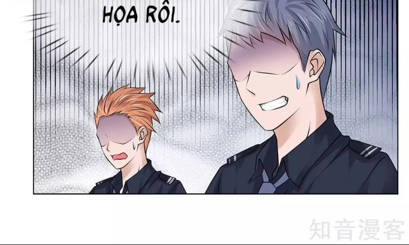 Cực Phẩm Yêu Nghiệt Chapter 20 - 4