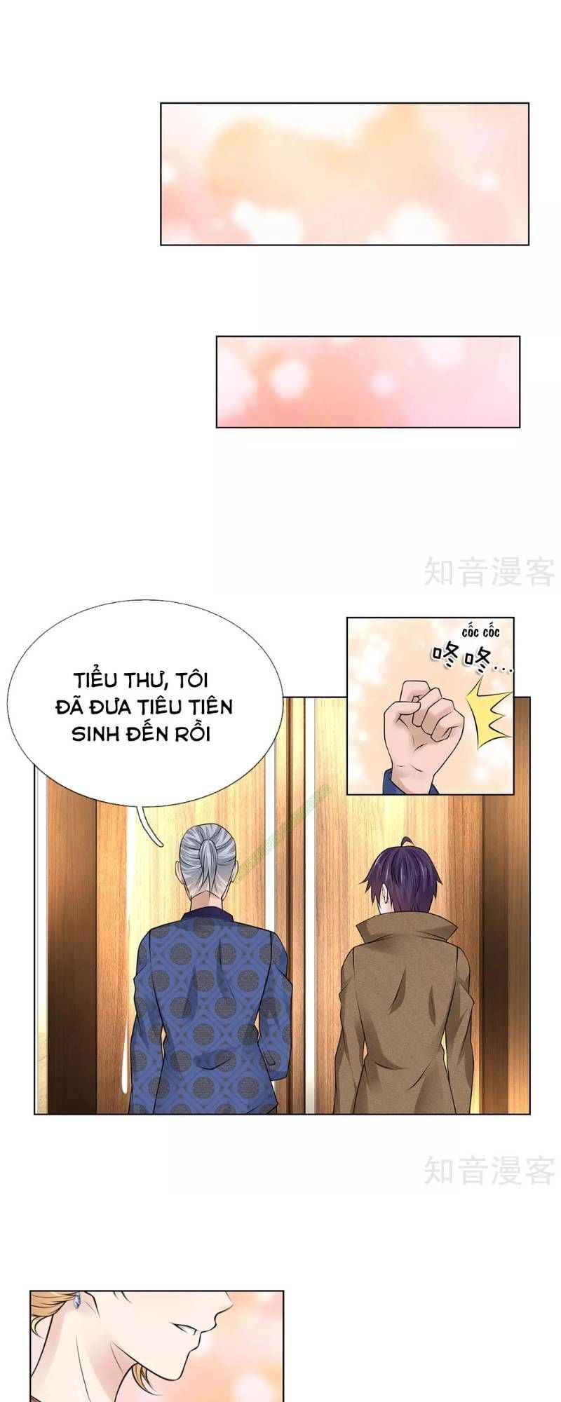 Cực Phẩm Yêu Nghiệt Chapter 20 - 5