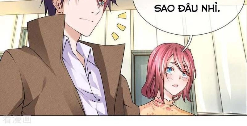 Cực Phẩm Yêu Nghiệt Chapter 22 - 2