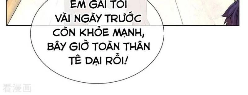 Cực Phẩm Yêu Nghiệt Chapter 22 - 6