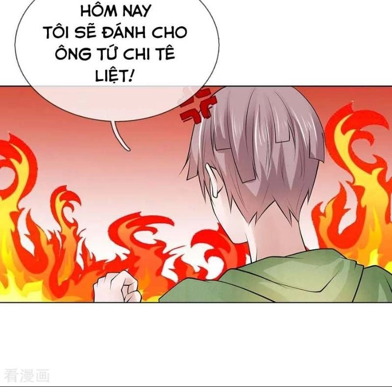Cực Phẩm Yêu Nghiệt Chapter 22 - 8