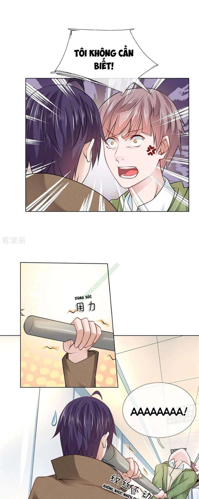 Cực Phẩm Yêu Nghiệt Chapter 22 - 11